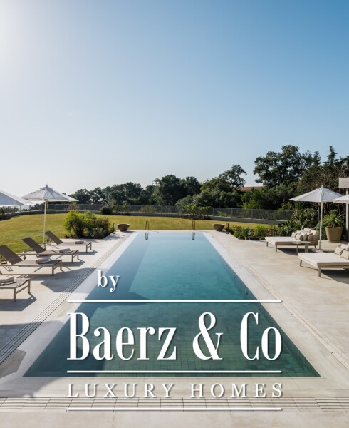 photo 15 Villa - La Zagaleta - Benahavis - Ref: 8643