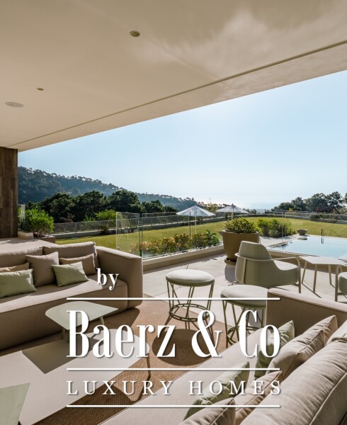 photo 16 Villa - La Zagaleta - Benahavis - Ref: 8643