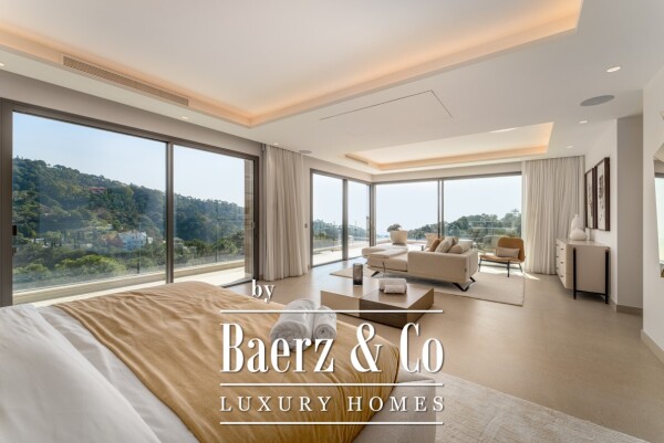 photo 27 Villa - La Zagaleta - Benahavis - Ref: 8643