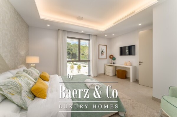 photo 43 Villa - La Zagaleta - Benahavis - Ref: 8643