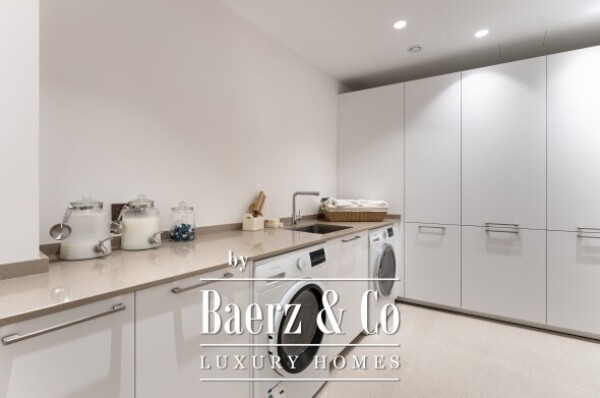 photo 59 Villa - La Zagaleta - Benahavis - Ref: 8643