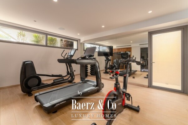 photo 52 Villa - La Zagaleta - Benahavis - Ref: 8643