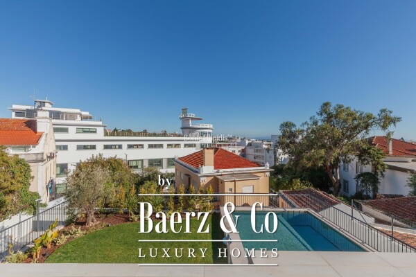 photo 16 Beautiful luxury home in Cascais e Estoril, Monte Estoril