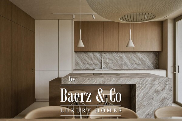 photo 28 Istria, Labin - top modern villa C, heated pool 48 m2, 2386 m2 of landscaped garden