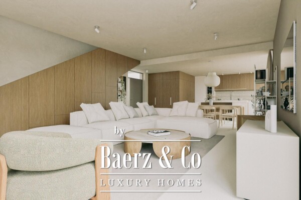 photo 33 Istria, Labin - top modern villa C, heated pool 48 m2, 2386 m2 of landscaped garden