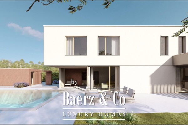 photo 14 Istria, Labin - top modern villa 