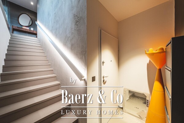 photo 11 Zagreb, Jelenovac, luxury penthouse with exclusive terrace, NKP 187 m2