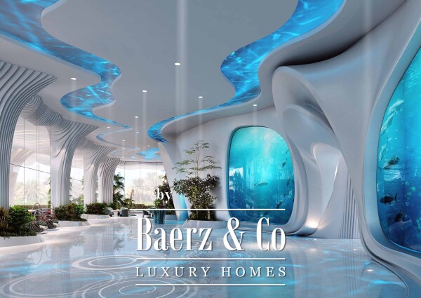 photo 3 Coastal Chic Living | 2BR at Casa by Damac | Al Sufouh, Dubai