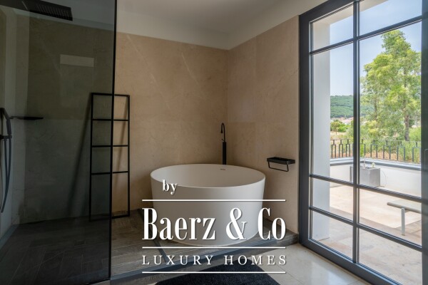 photo 21 Beautiful luxury home in Sotogrande, La Reserva - Zona L