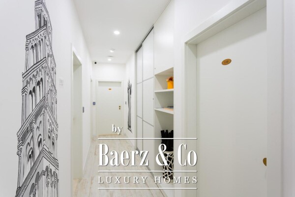 photo 7 Split, Manuš, five luxury rooms in the heart of Split for tourism