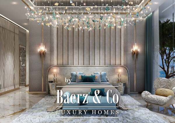 photo 6 Exclusive 5-Bedroom Sky Penthouse | Damac Bay, Dubai Harbour