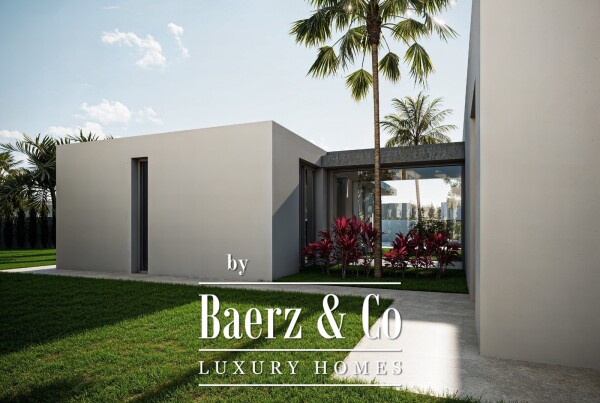 photo 19 Beautiful luxury home in Altea