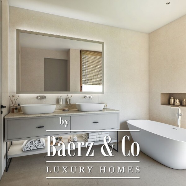 photo 18 Golf Villa with Spectacular Seaview on Montenegro Coast