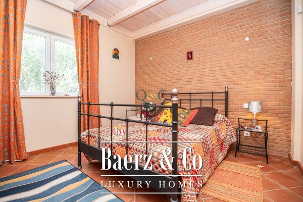 photo 10 Beautiful luxury home in São Brás de Alportel, Machados