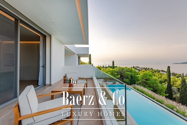 photo 20 1799114 - Villa For sale, Kranidi, 445 sq.m., €2.925.000