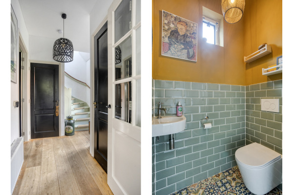 photo 6 Slingerdijk 3 A