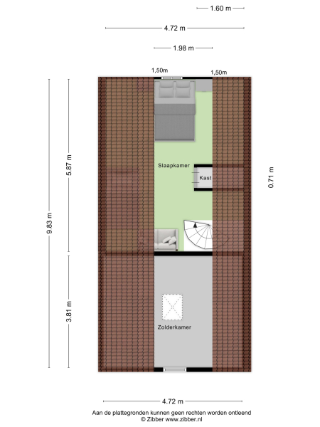 photo 66 Slingerdijk 3 A