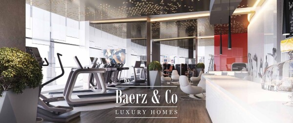 photo 8 Hollywood-Inspired 3BR Residence | Damac Towers by Paramount | Business Bay, Dubai
