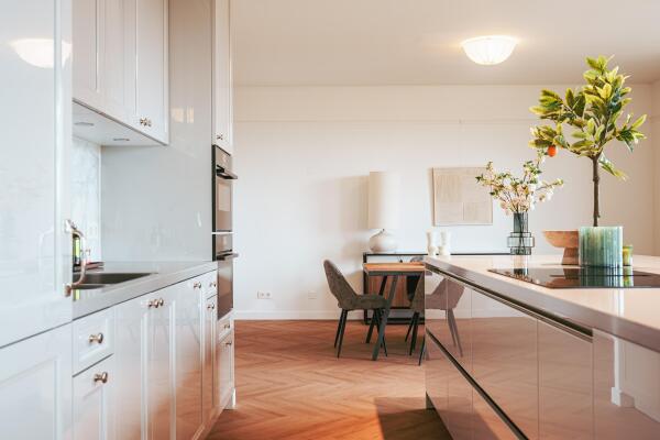 photo 9 Burgemeester Rijnderslaan 260