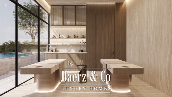 photo 11 Elegant 3-Bedroom Residence at Arya | City Development | Dubai