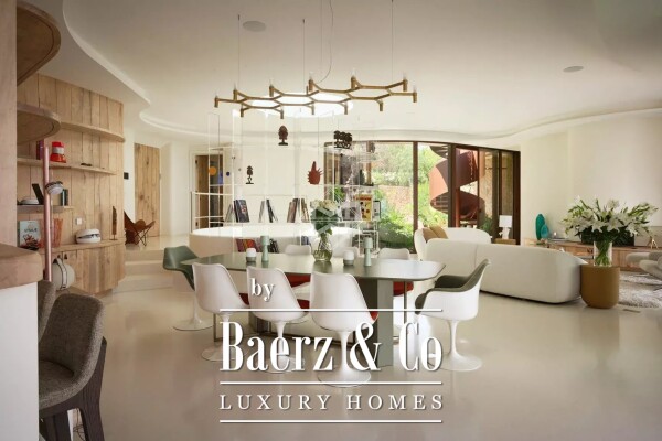 photo 9 Panoramic sea view