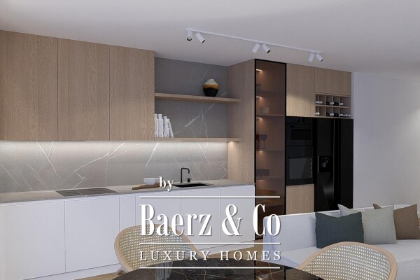 photo 18 Grebaštica, luxury apartment, 1st floor, with a pool and a sea view, first row to the sea, 114,76 m²