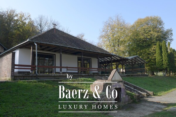 photo 6 Breznica Đakovačka, Attractive Complex for Tourism and Recreation