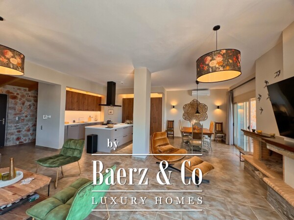 photo 8 1800503 - Villa For sale, Epidavros, 260 sq.m., €670.000