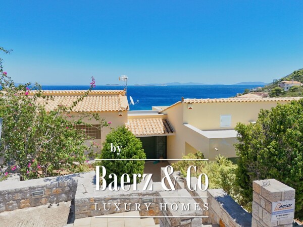 photo 8 1778195 - Detached house For sale, Amoni Soligeia, 232 sq.m., €900.000