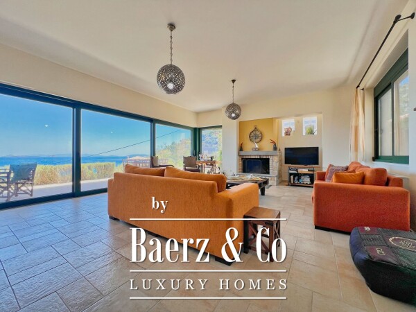 photo 15 1778195 - Detached house For sale, Amoni Soligeia, 232 sq.m., €900.000