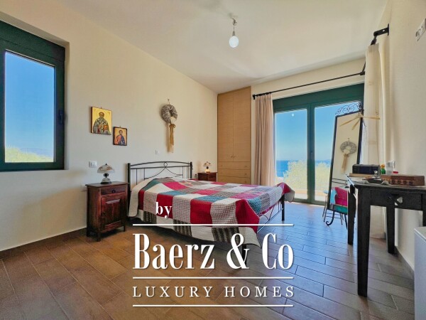 photo 25 1778195 - Detached house For sale, Amoni Soligeia, 232 sq.m., €900.000