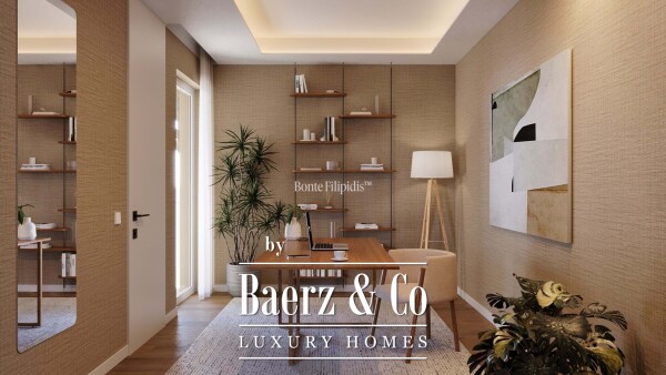 photo 7 Beautiful luxury home in Carcavelos e Parede, Parede