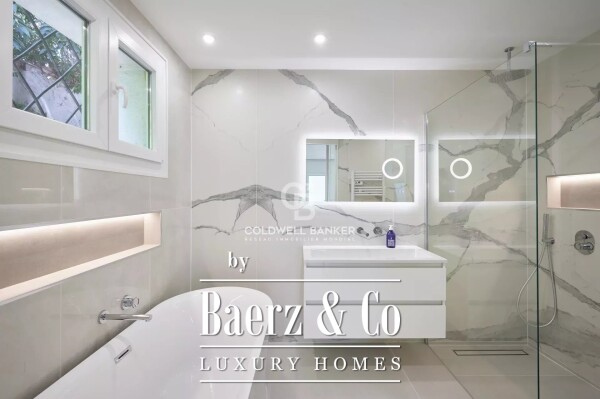 photo 15 CHARMING 5 BEDROOMS VILLA TO RENT