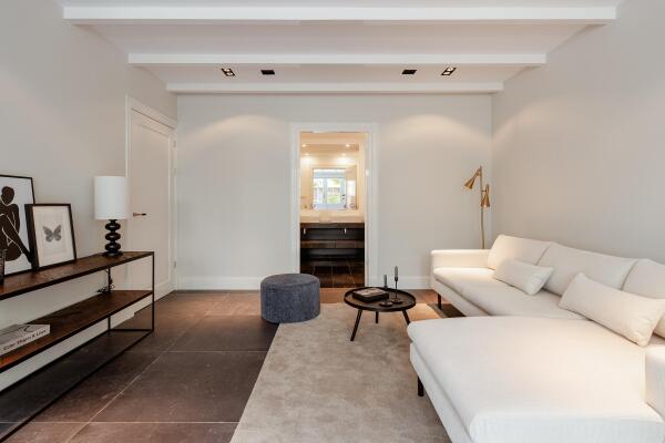 photo 29 Prins Hendriklaan 14 A