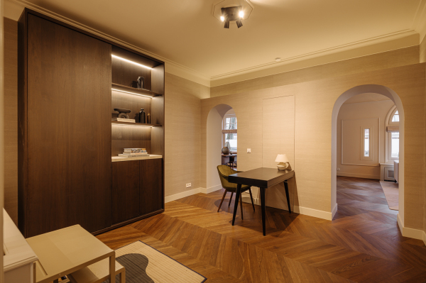 photo 17 Schubertstraat 40 H