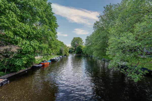 photo 39 Schubertstraat 40 H