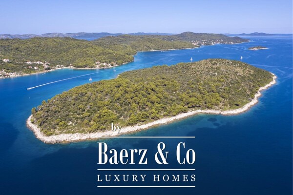 photo 19 Zadar, Mali iž – exclusive villa with swimming pool and panoramic sea view