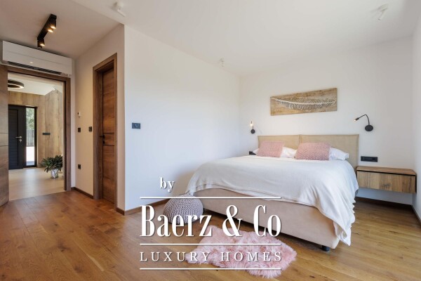 photo 32 Istria, Medulin, exclusive villa with swimming pool and panoramic sea view