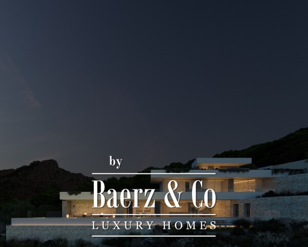 photo 8 Beautiful luxury home in Calpe, Costa Blanca