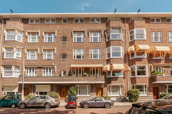 Video Stadionkade 37 3