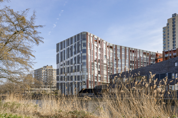 photo 4 Van Leijenberghlaan 2 T