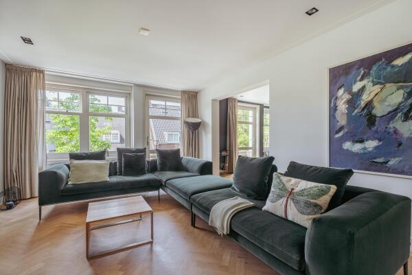 Video Albrecht Durerstraat 1 2