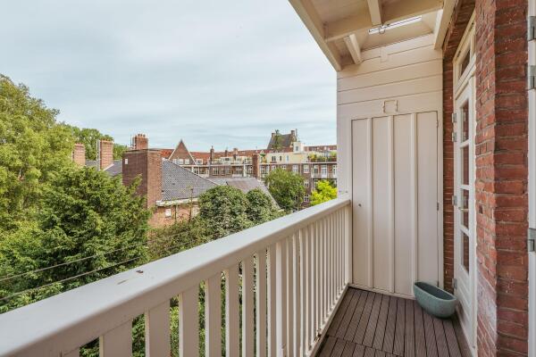 photo 38 Albrecht Durerstraat 1 2