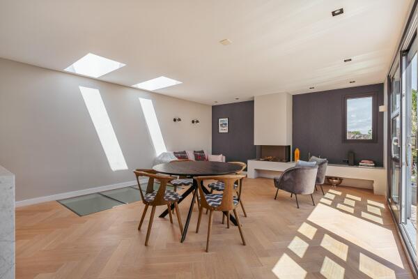 photo 56 Albrecht Durerstraat 1 2