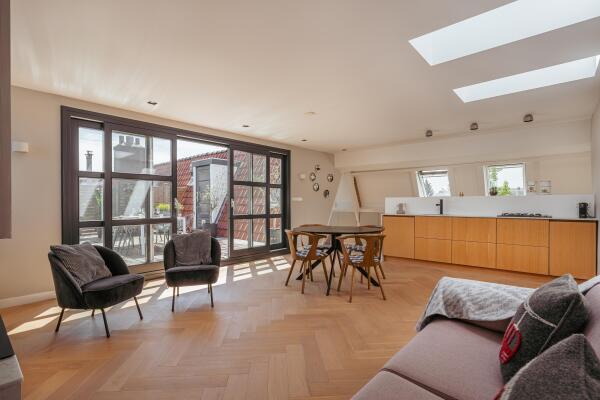 photo 58 Albrecht Durerstraat 1 2