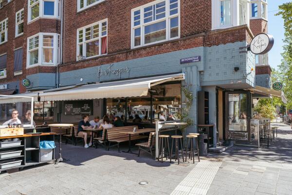 photo 76 Albrecht Durerstraat 1 2