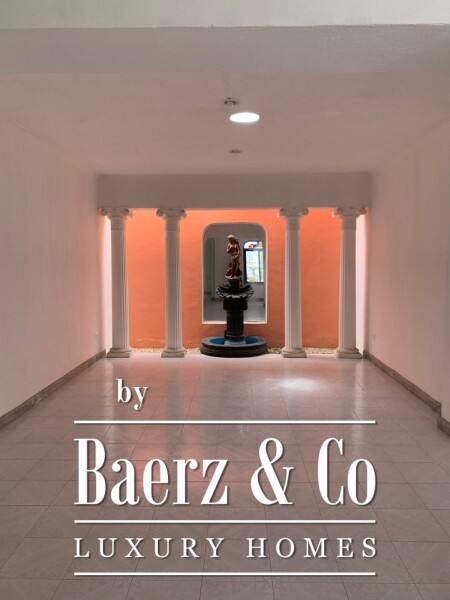 photo 24 Street 18 #106a x 21 Highway. Perez Ponce 106A