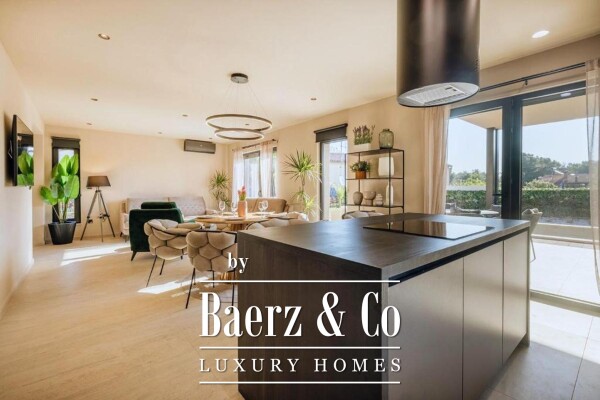 photo 8 Istria, Tar, newly built modern villa with swimming pool in the center of Tar, near Poreč