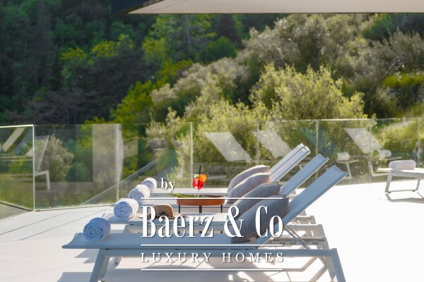 photo 8 Mošćenička Draga, Mošćenice, Luxury Villa with Panoramic View