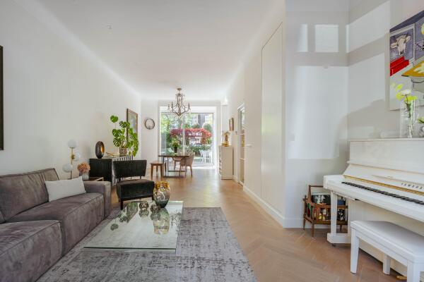 photo 5 Minervalaan 14 H